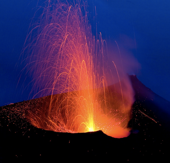 volcan 