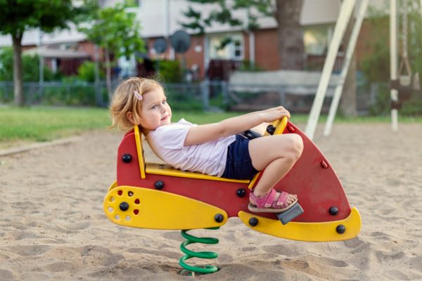 jeu enfant été 